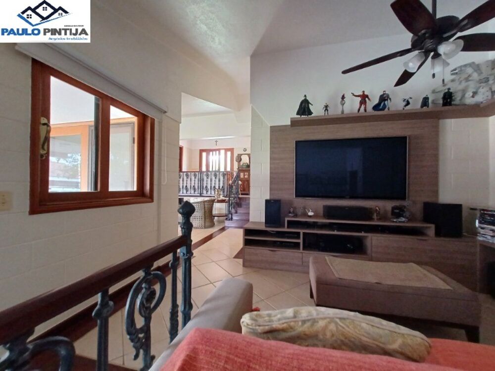 Chácara à venda com 3 quartos, 485m² - Foto 8