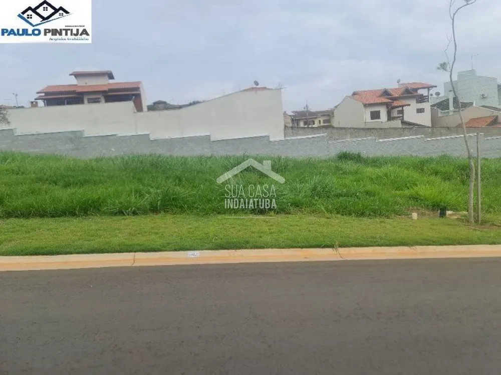 Terreno, 385 m² - Foto 1