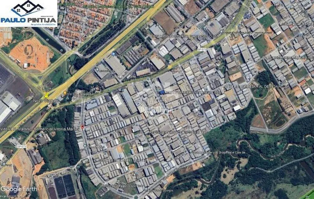 Terreno, 3 hectares - Foto 4