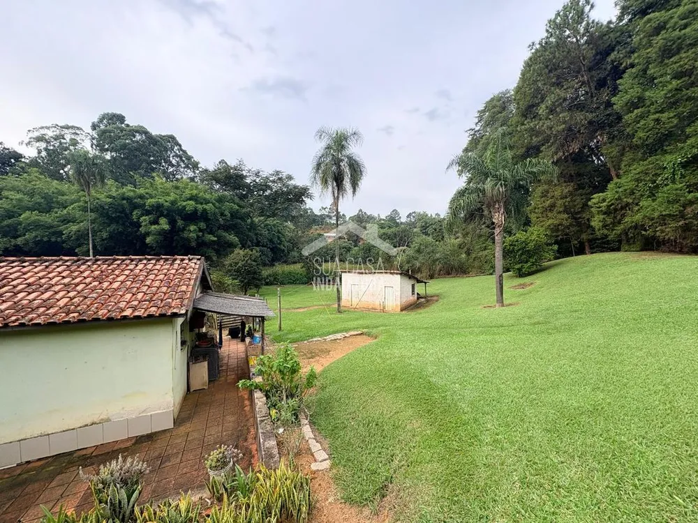 Sítio, 5 quartos, 400 m² - Foto 7
