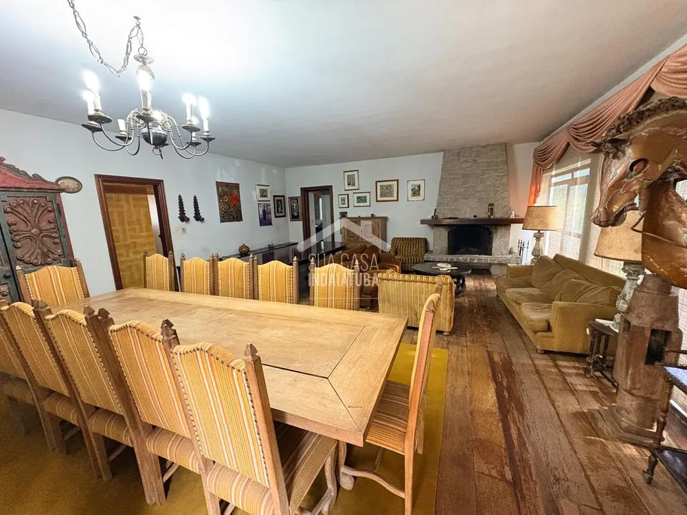 Sítio, 5 quartos, 400 m² - Foto 6