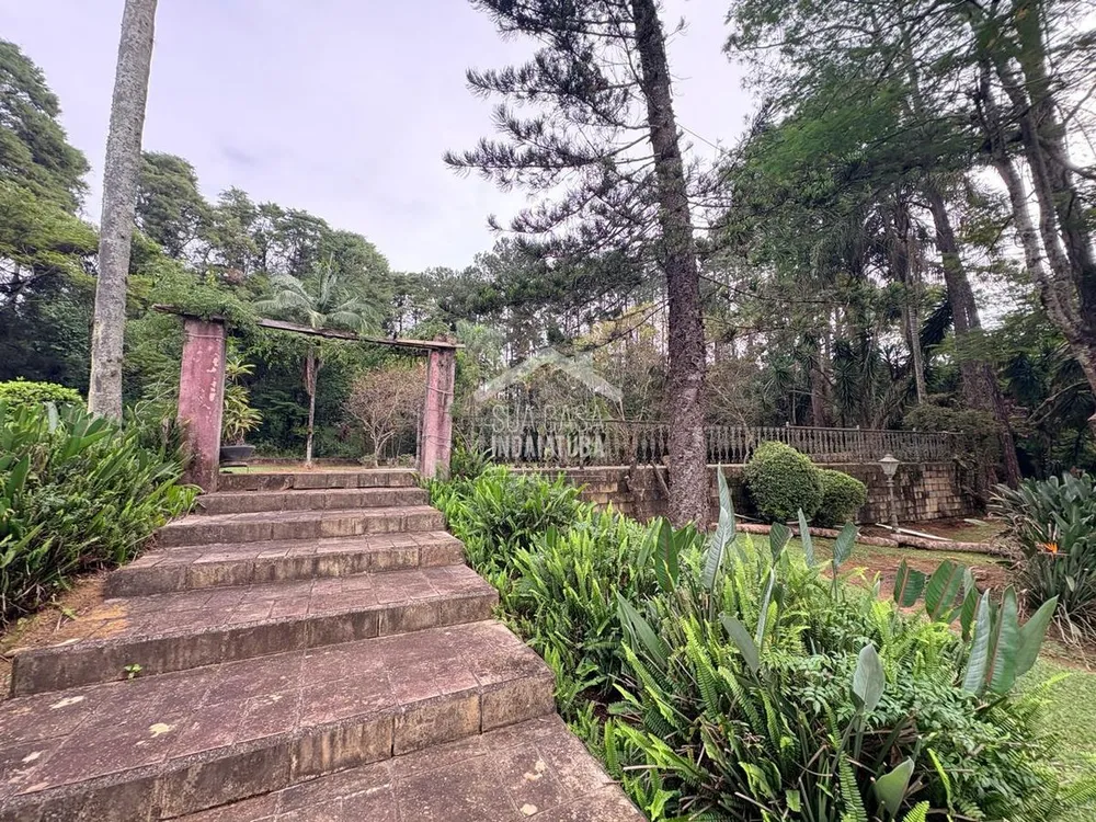 Sítio, 5 quartos, 400 m² - Foto 3