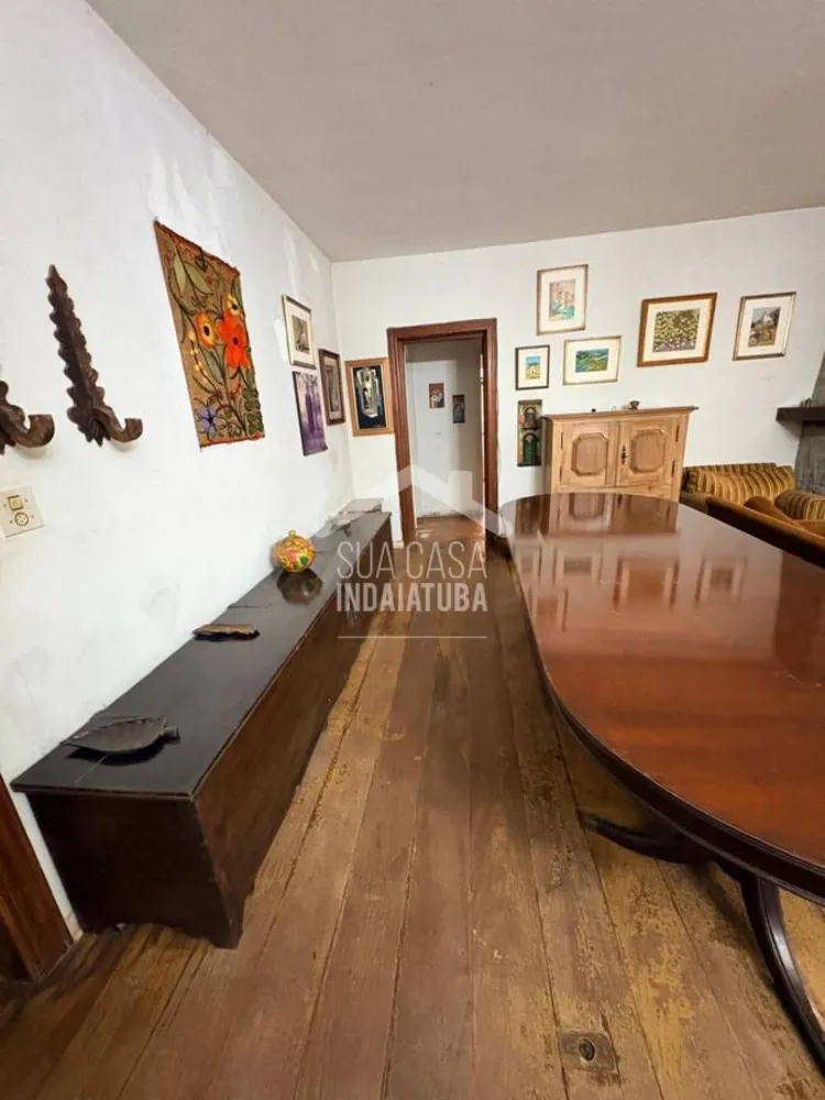 Sítio, 5 quartos, 400 m² - Foto 4