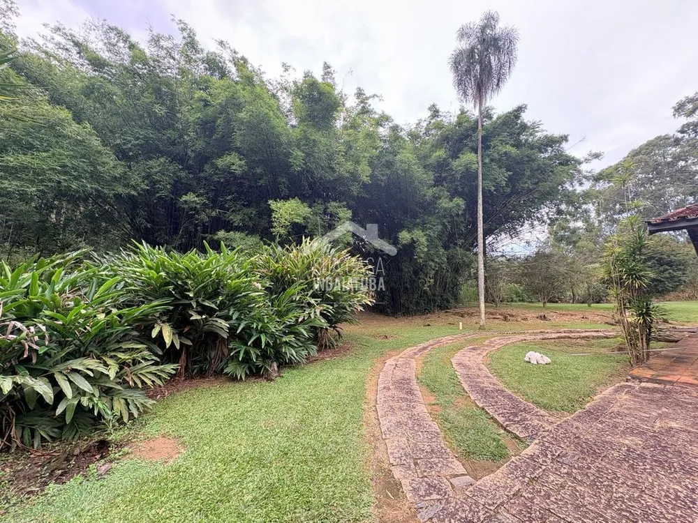 Sítio, 5 quartos, 400 m² - Foto 4