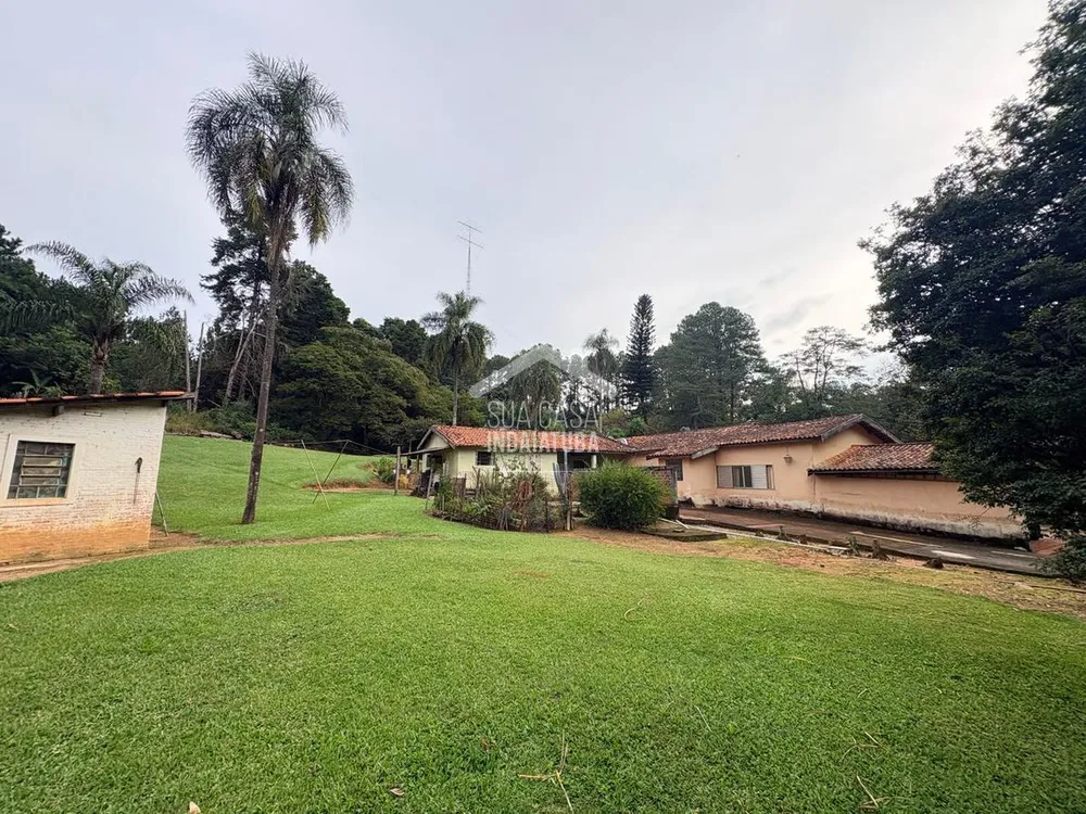 Sítio, 5 quartos, 400 m² - Foto 1
