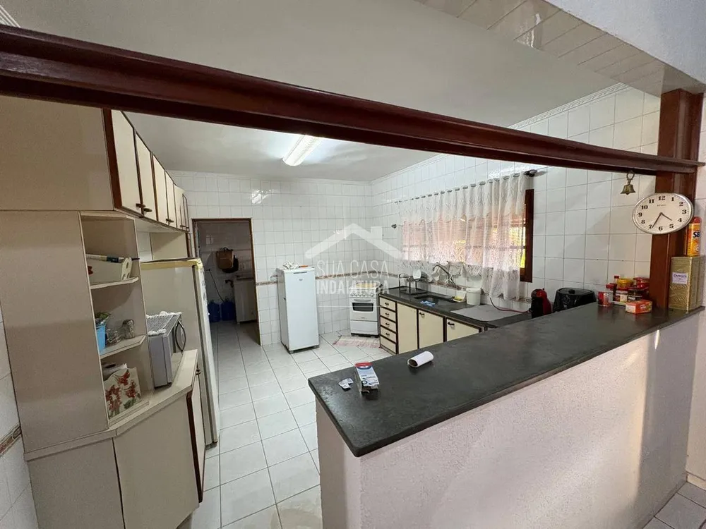 Chácara, 4 quartos, 1000 m² - Foto 5