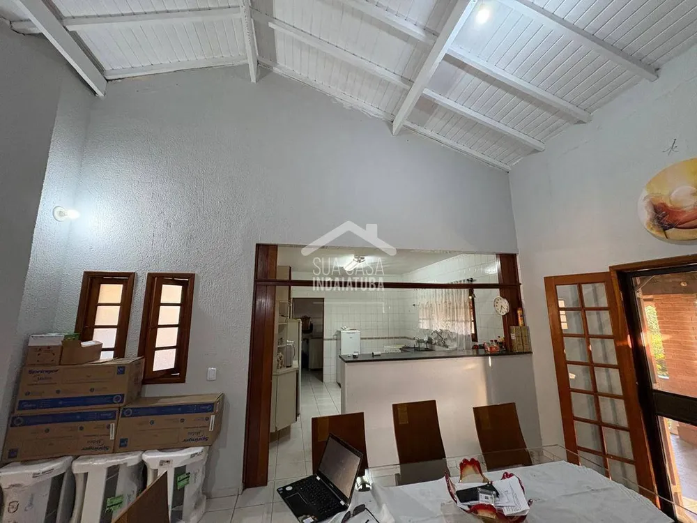 Chácara, 4 quartos, 1000 m² - Foto 4