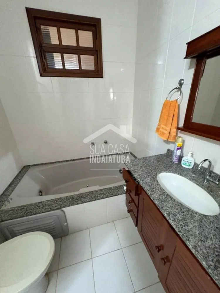 Chácara, 4 quartos, 1000 m² - Foto 6