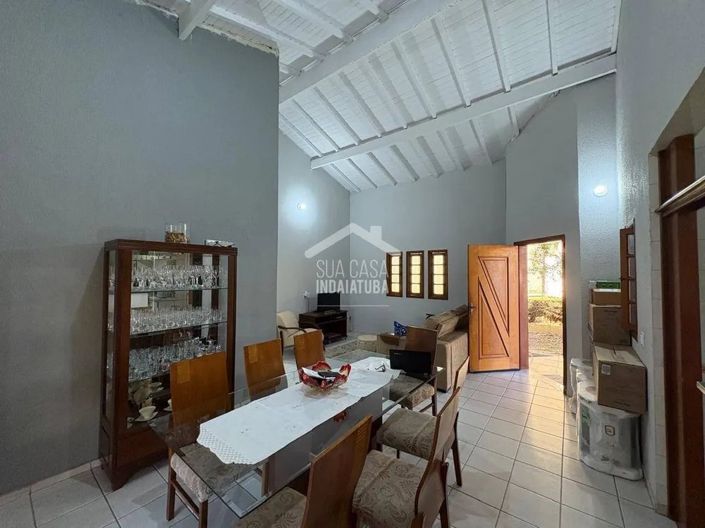Chácara, 4 quartos, 1000 m² - Foto 3