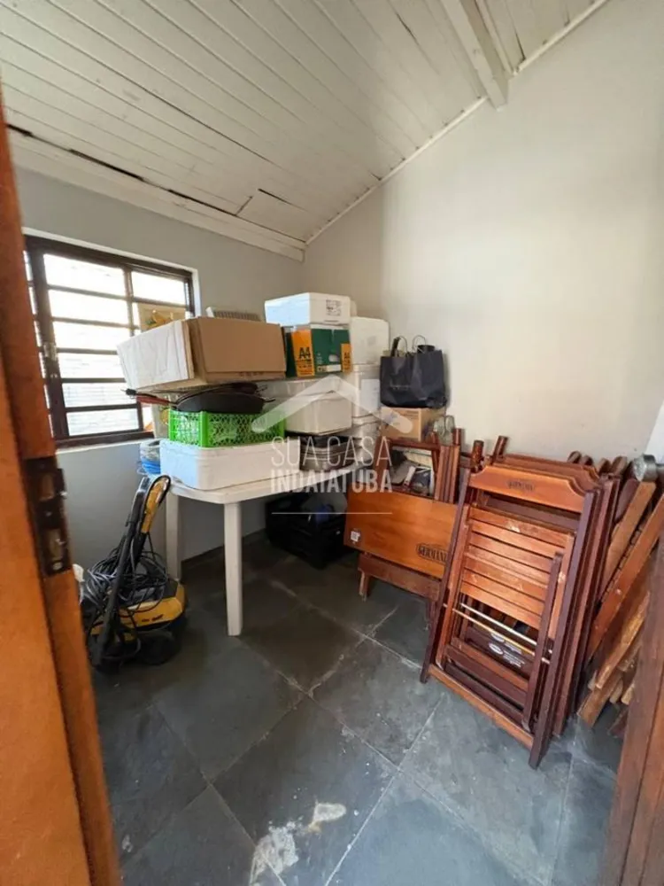 Chácara, 4 quartos, 1000 m² - Foto 1