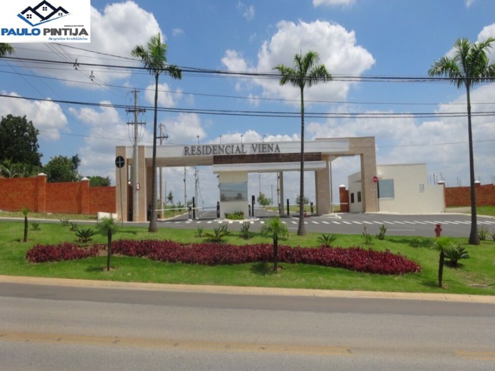 Terreno à venda, 467m² - Foto 8