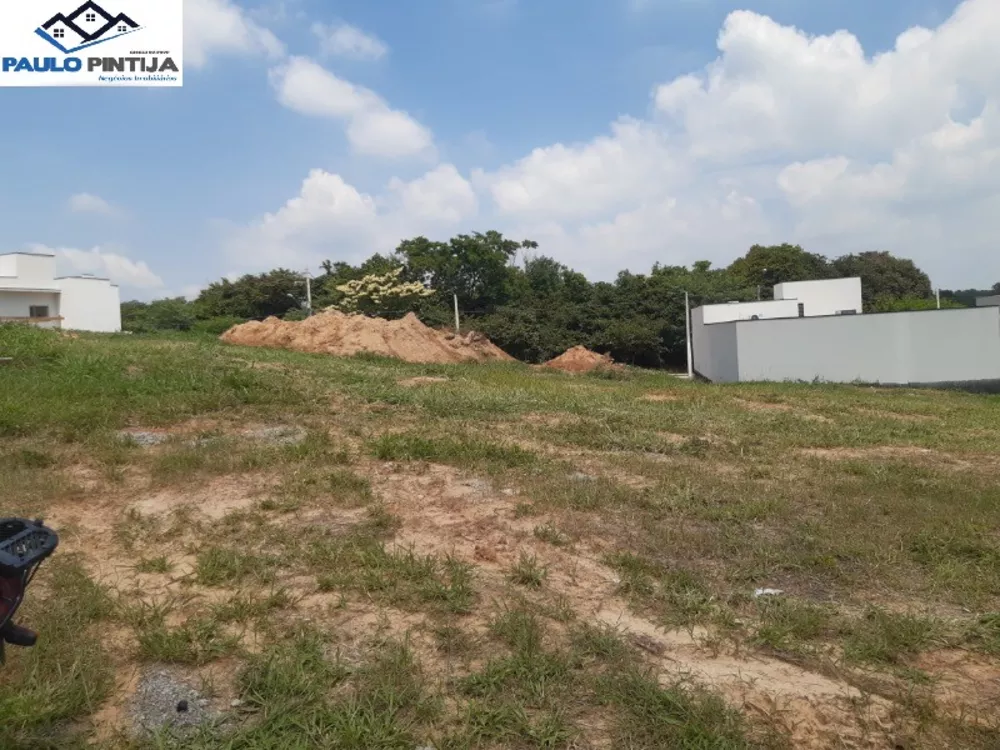 Terreno à venda, 236m² - Foto 1