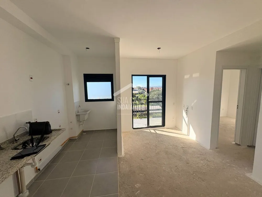 Apartamento, 2 quartos, 46 m² - Foto 3
