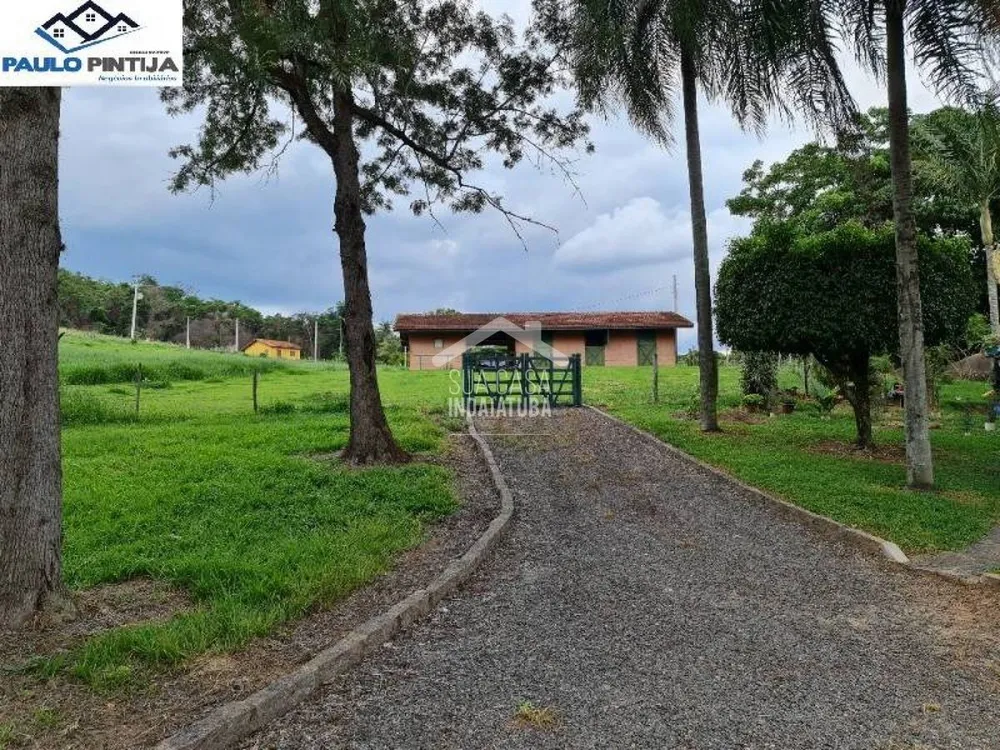 Sítio, 8 quartos, 18 hectares - Foto 3