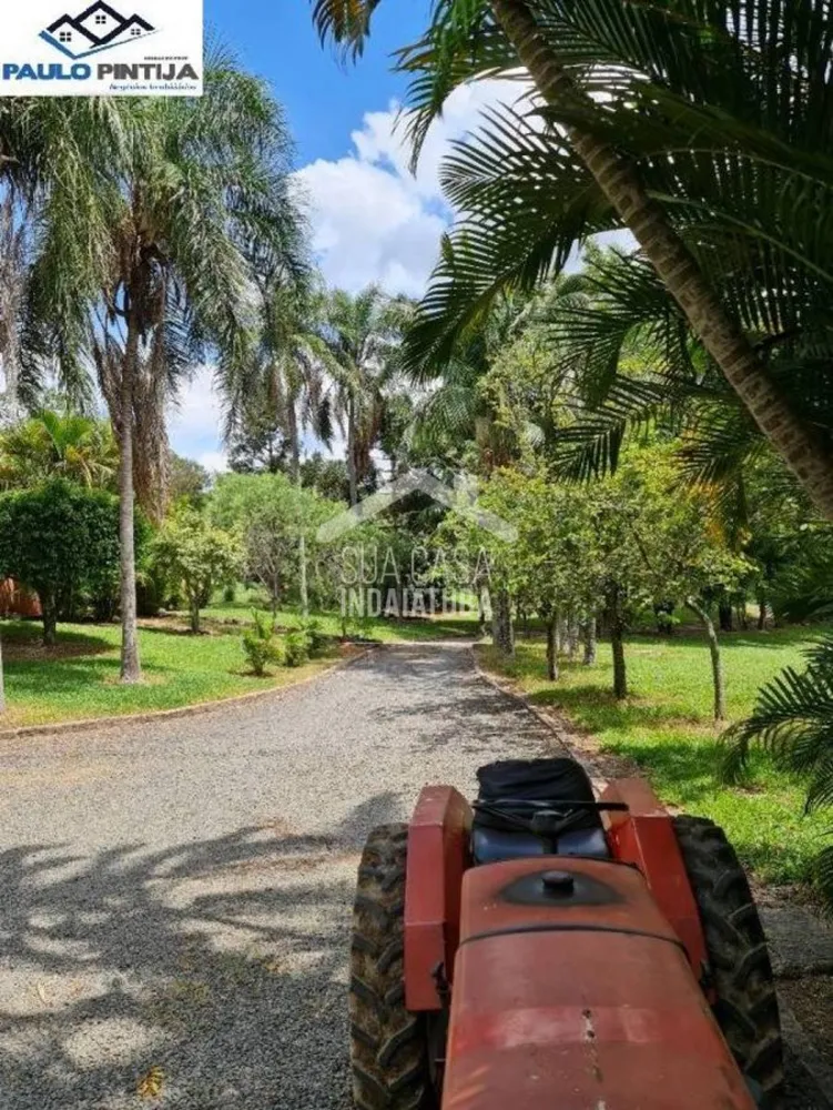 Sítio, 8 quartos, 18 hectares - Foto 4