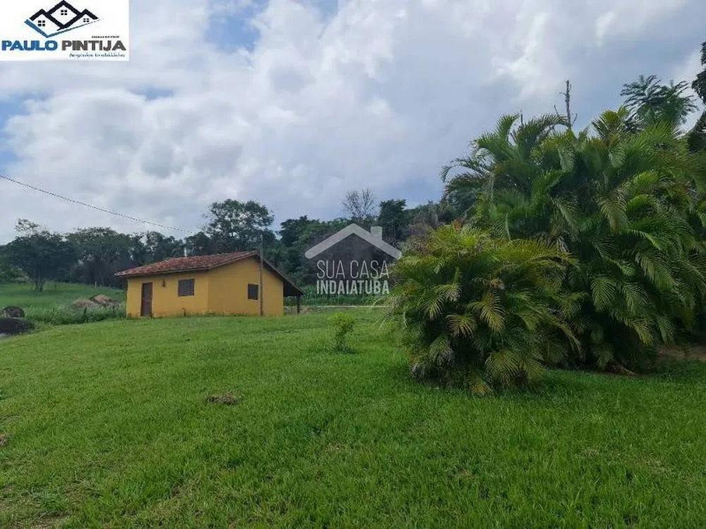 Sítio, 8 quartos, 18 hectares - Foto 2