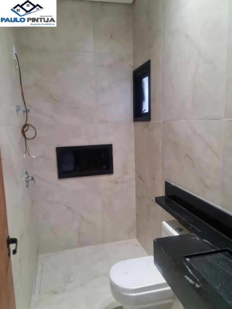 Casa à venda com 3 quartos, 115m² - Foto 5