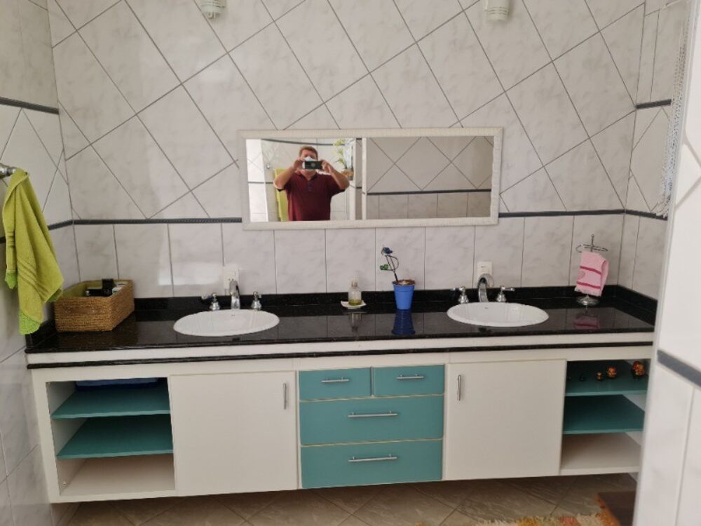 Casa à venda com 3 quartos, 672m² - Foto 32
