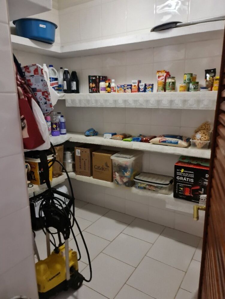 Casa à venda com 3 quartos, 672m² - Foto 16