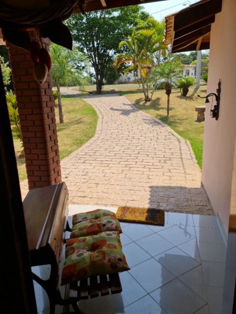Casa à venda com 3 quartos, 672m² - Foto 22