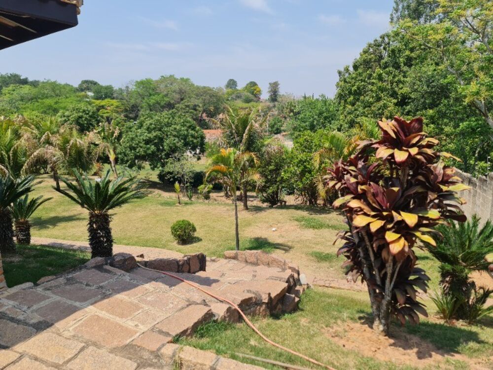 Casa à venda com 3 quartos, 672m² - Foto 9