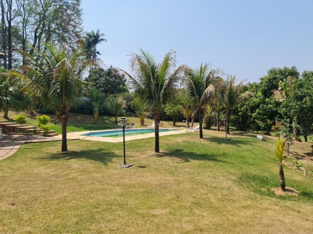 Casa à venda com 3 quartos, 672m² - Foto 10