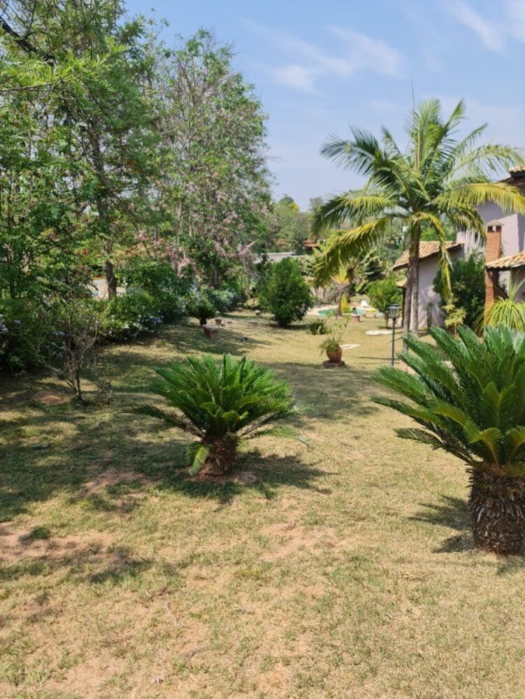 Casa à venda com 3 quartos, 672m² - Foto 6