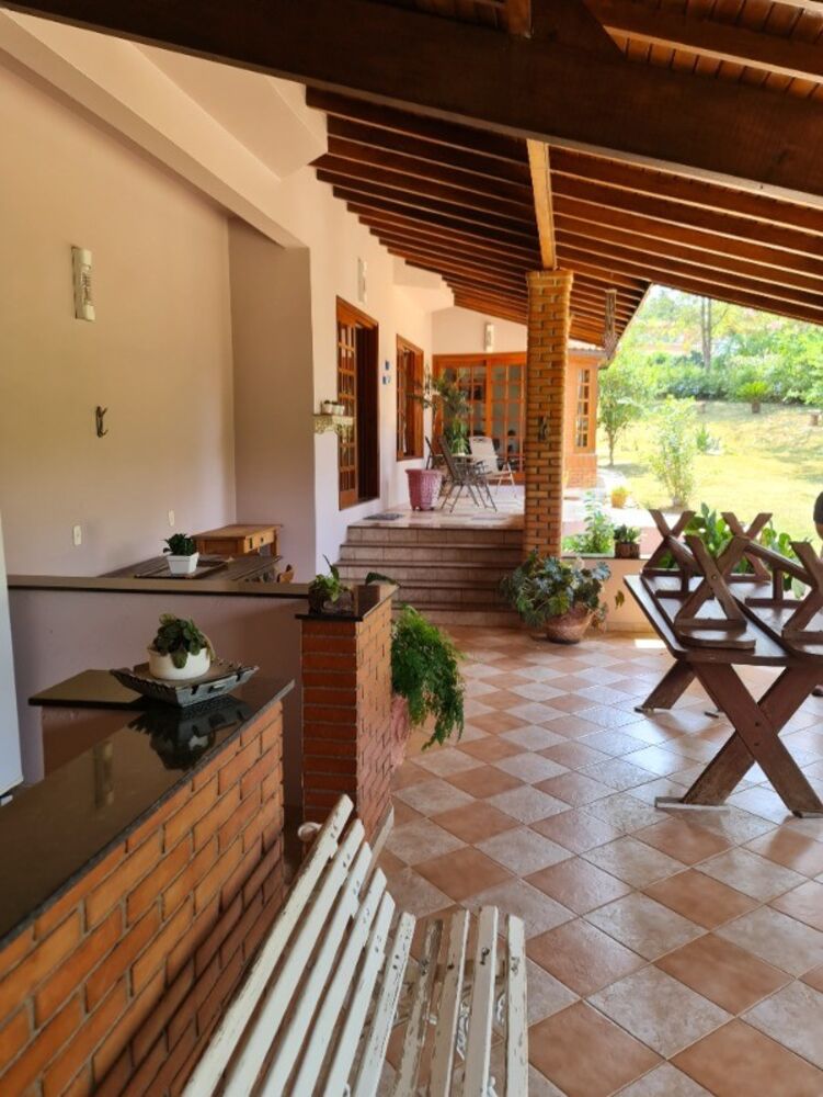 Casa à venda com 3 quartos, 672m² - Foto 13