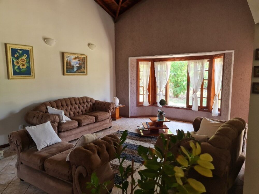 Casa à venda com 3 quartos, 672m² - Foto 18
