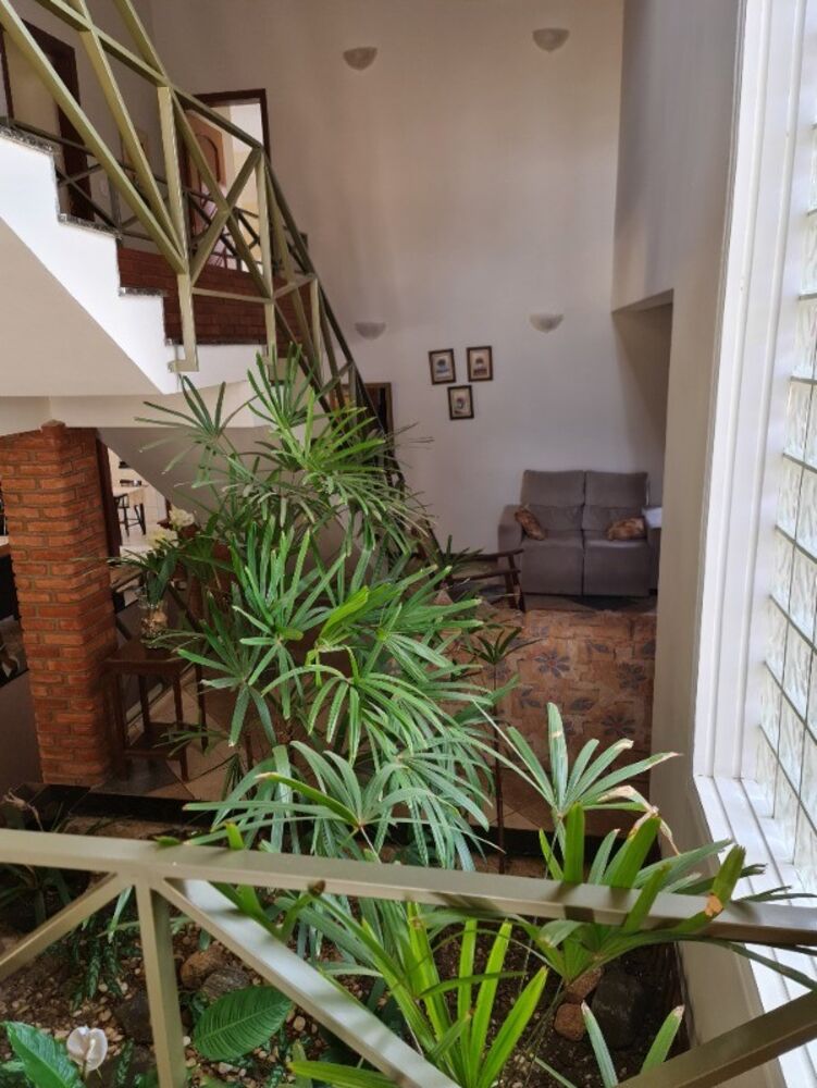 Casa à venda com 3 quartos, 672m² - Foto 23