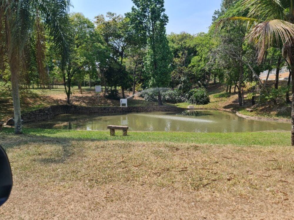 Casa à venda com 3 quartos, 672m² - Foto 5