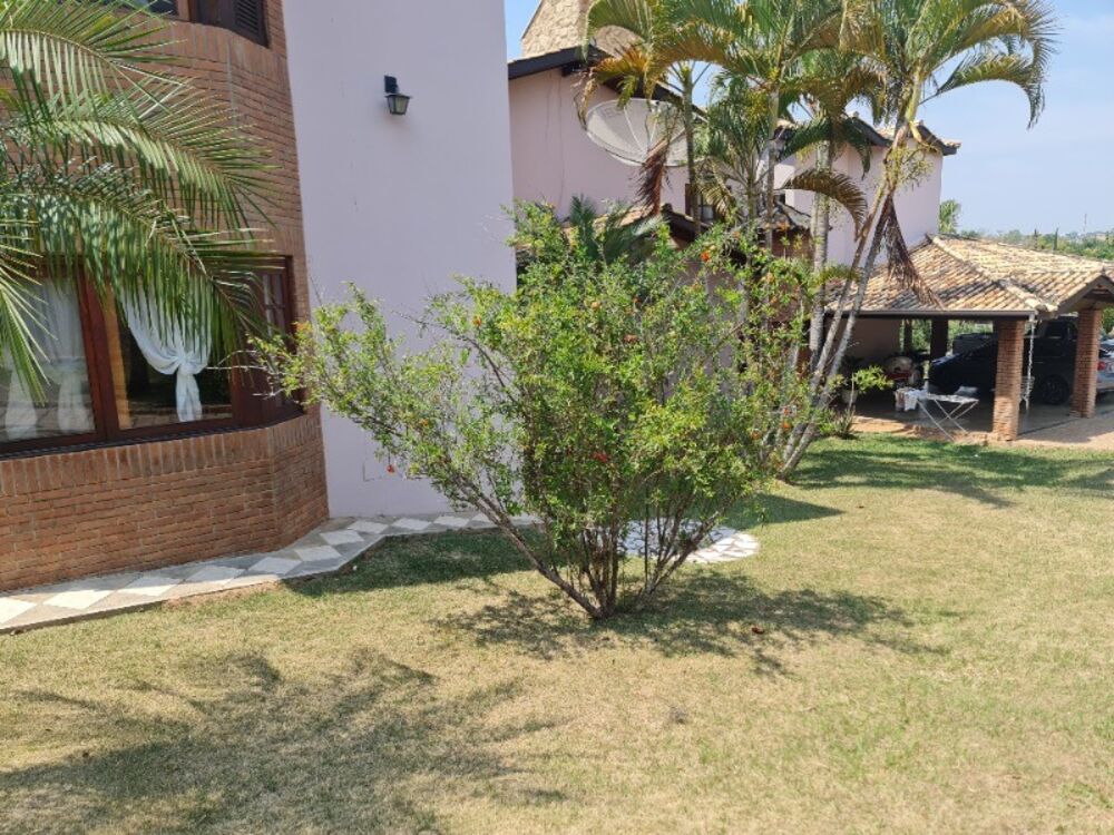 Casa à venda com 3 quartos, 672m² - Foto 8