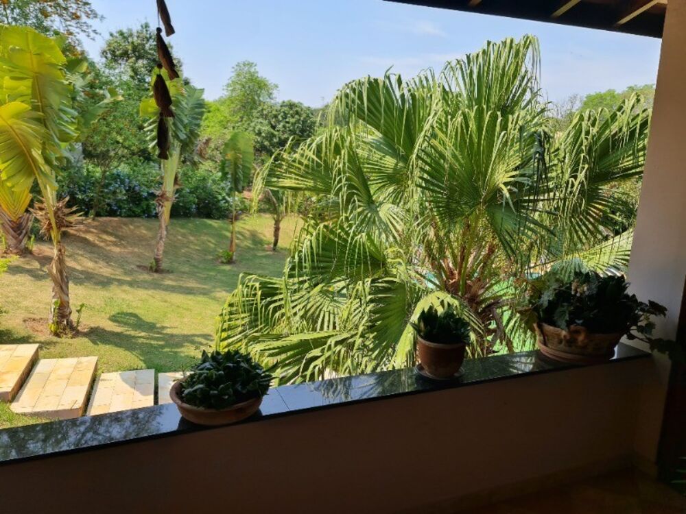 Casa à venda com 3 quartos, 672m² - Foto 14