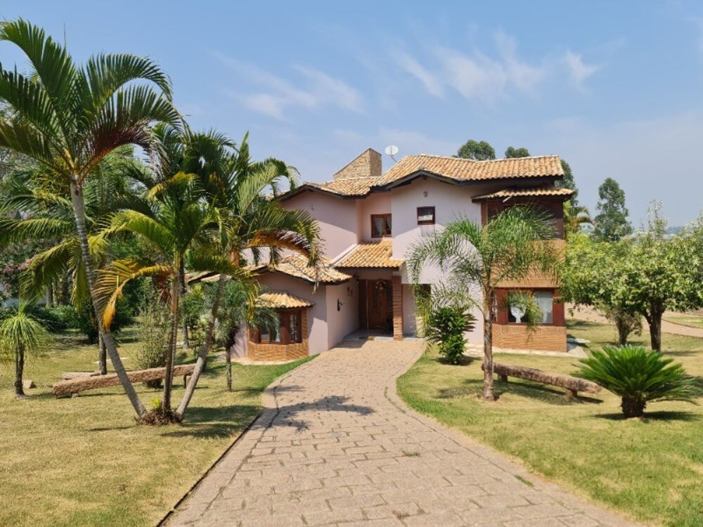 Casa à venda com 3 quartos, 672m² - Foto 4