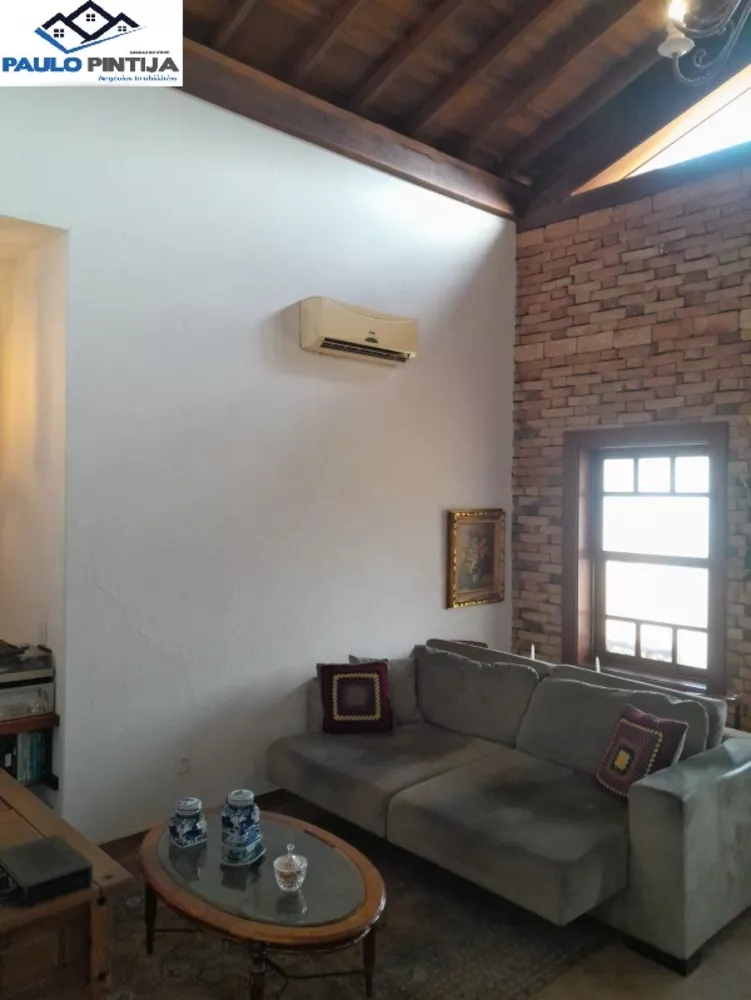 Casa à venda com 2 quartos, 140m² - Foto 5