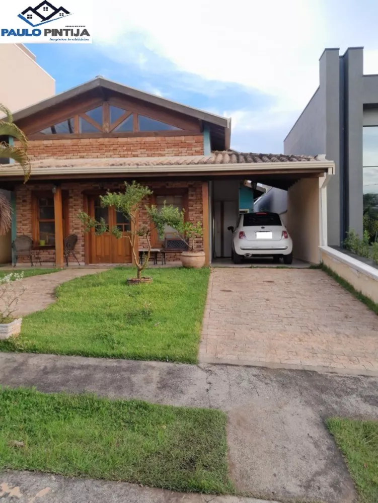 Casa à venda com 2 quartos, 140m² - Foto 2