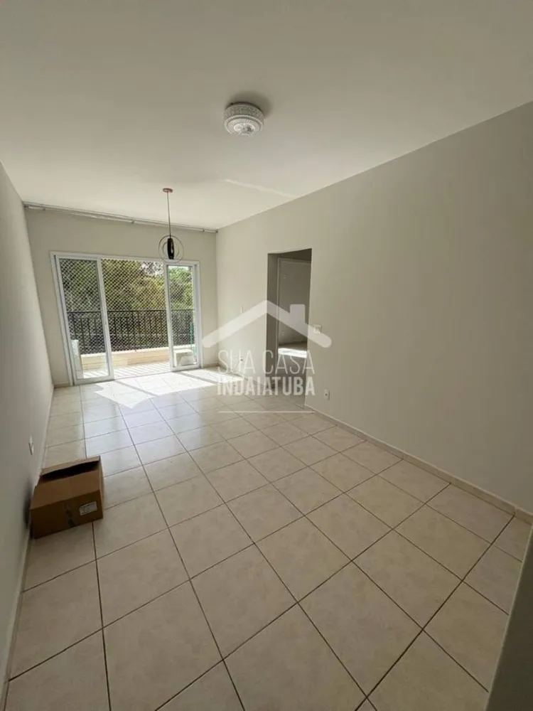 Apartamento, 2 quartos, 72 m² - Foto 1