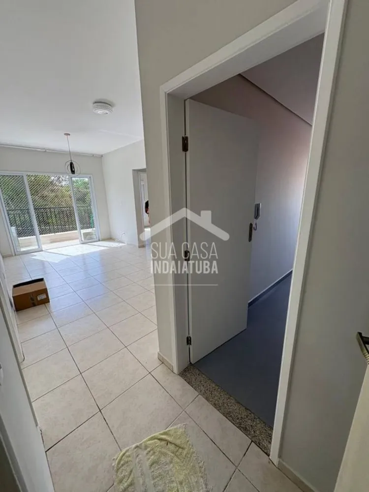 Apartamento, 2 quartos, 72 m² - Foto 2