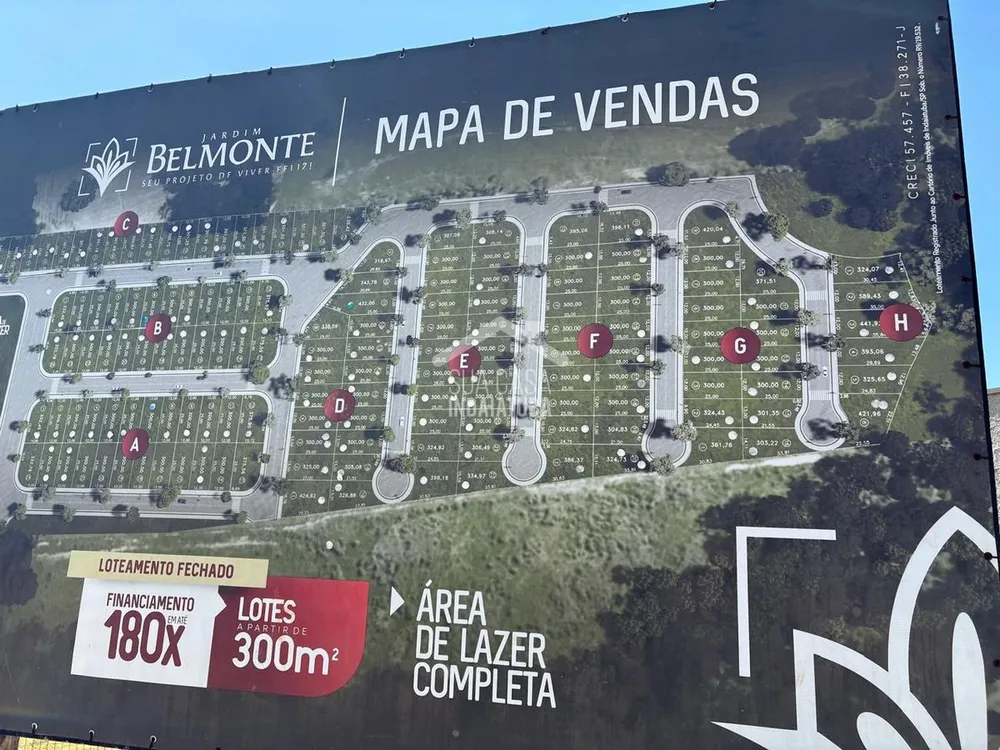 Terreno, 300 m² - Foto 10