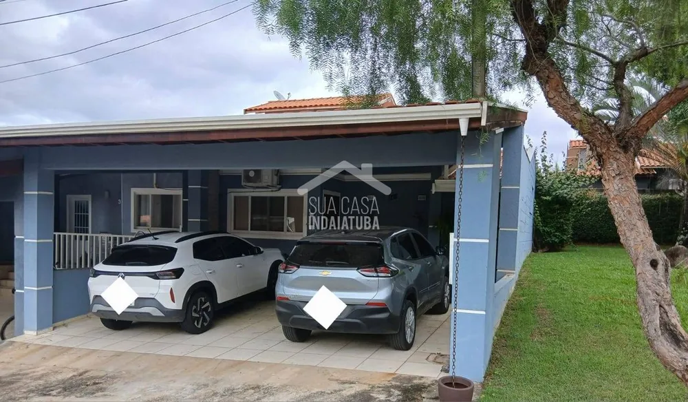 Casa de Condomínio, 2 quartos - Foto 7