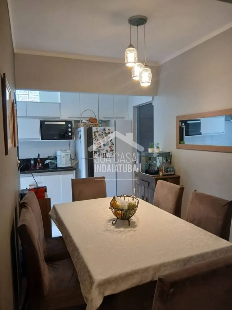 Casa de Condomínio, 2 quartos - Foto 4