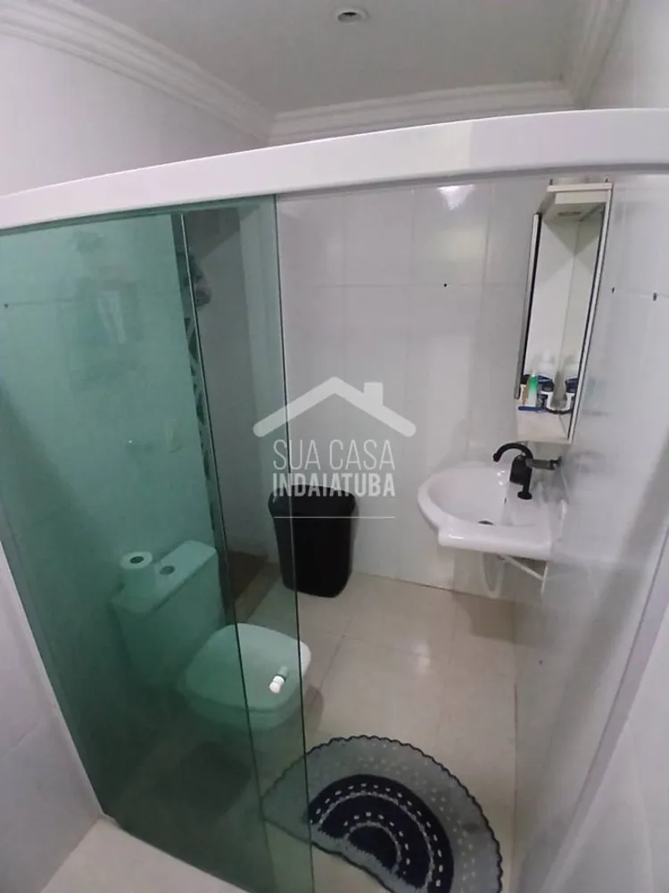 Casa de Condomínio, 2 quartos - Foto 6