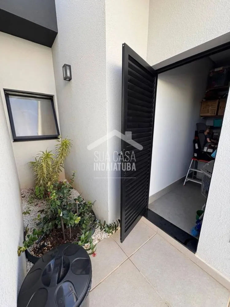 Casa de Condomínio, 3 quartos - Foto 8