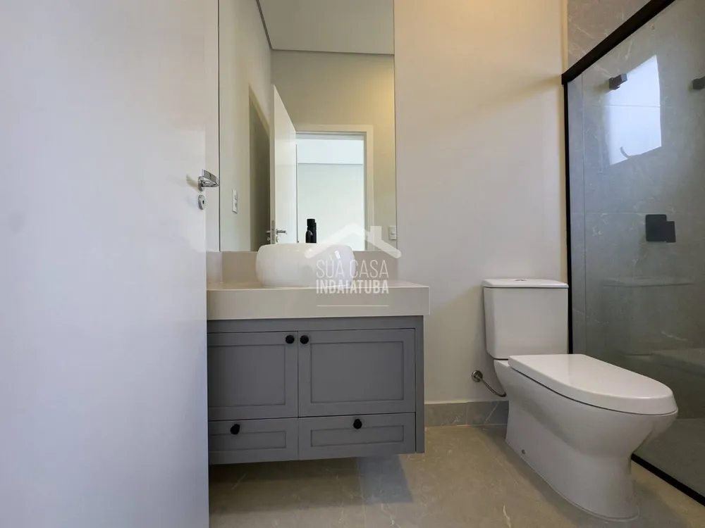 Casa de Condomínio, 3 quartos - Foto 6