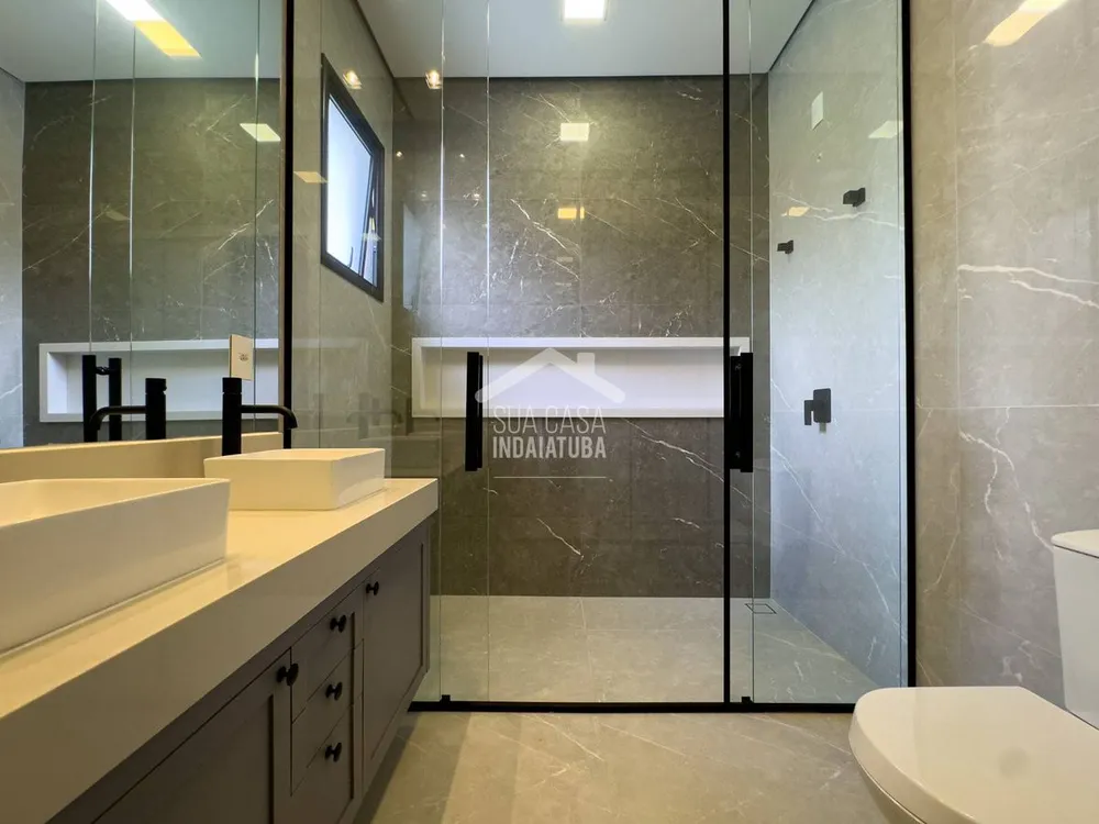 Casa de Condomínio, 3 quartos - Foto 7