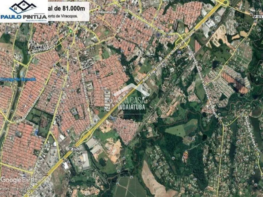 Terreno, 6 hectares - Foto 6