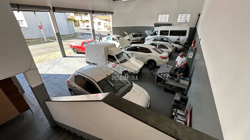 Loja-Salão, 292 m² - Foto 8