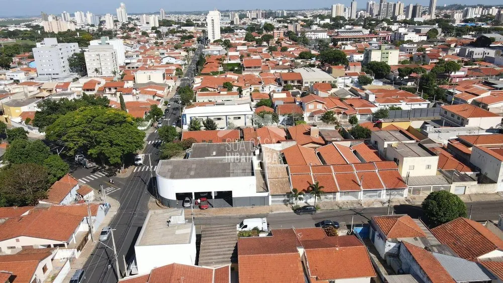 Loja-Salão, 292 m² - Foto 3