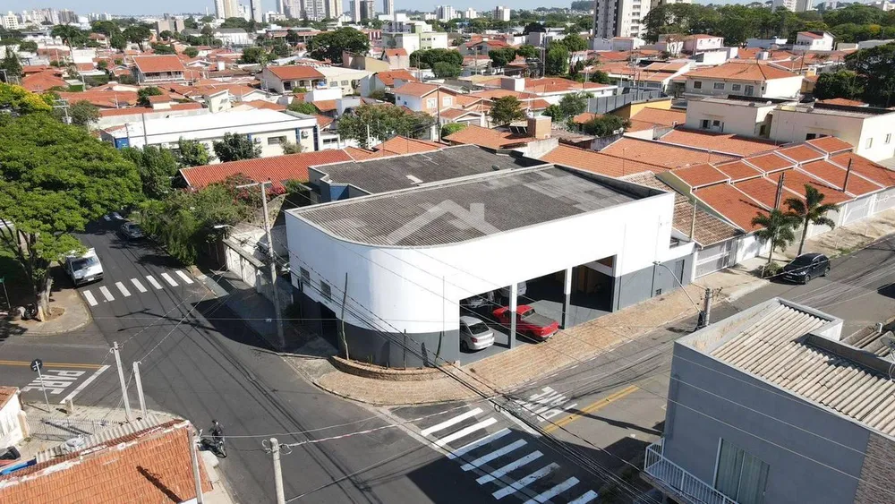 Loja-Salão, 292 m² - Foto 6