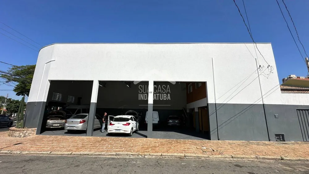 Loja-Salão, 292 m² - Foto 1